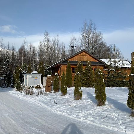 Apartment Eric,High Tatras Vysoké Tatry Exterior photo
