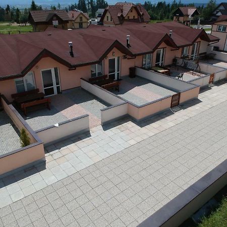 Apartment Eric,High Tatras Vysoké Tatry Exterior photo