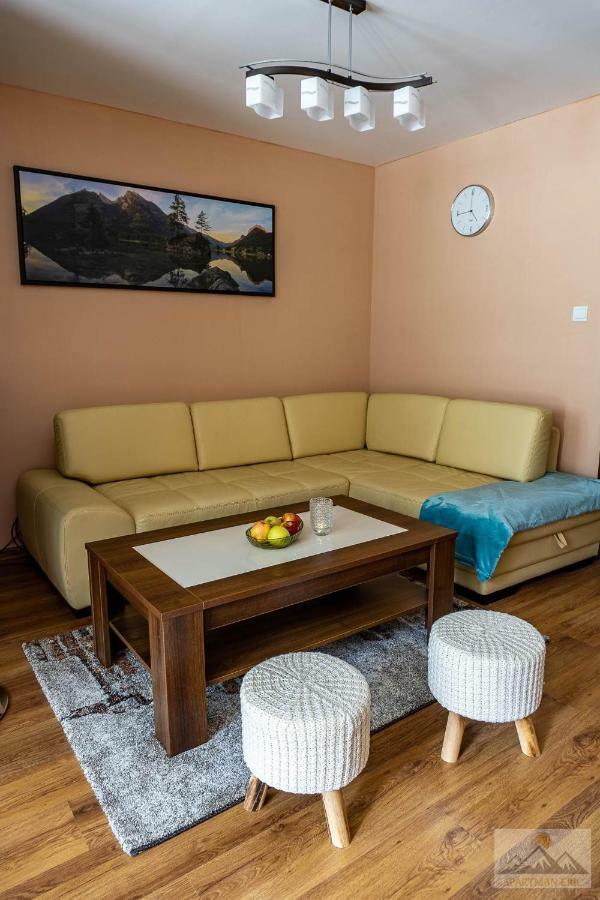 Apartment Eric,High Tatras Vysoké Tatry Exterior photo